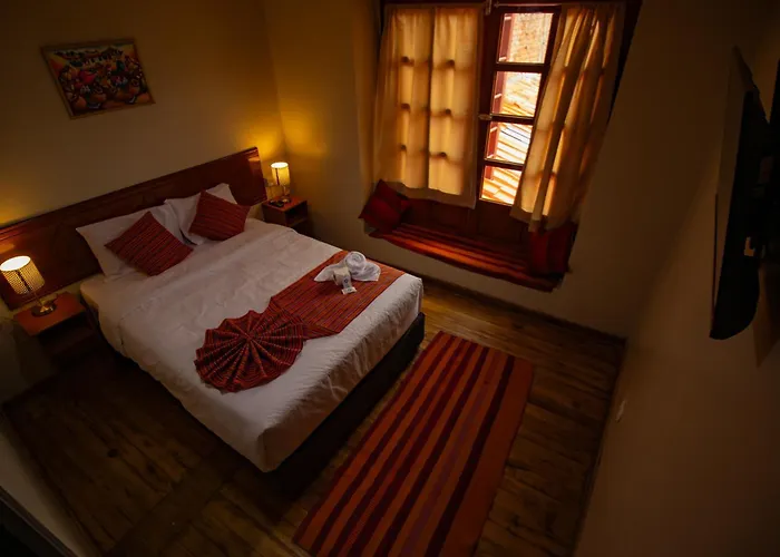 Encanto De San Blas * Cusco
